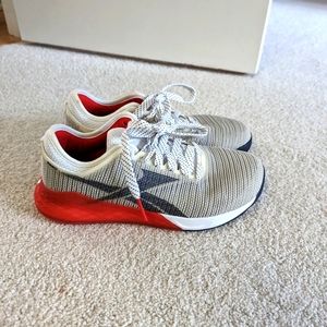 Reebok CrossFit Nano Shoes